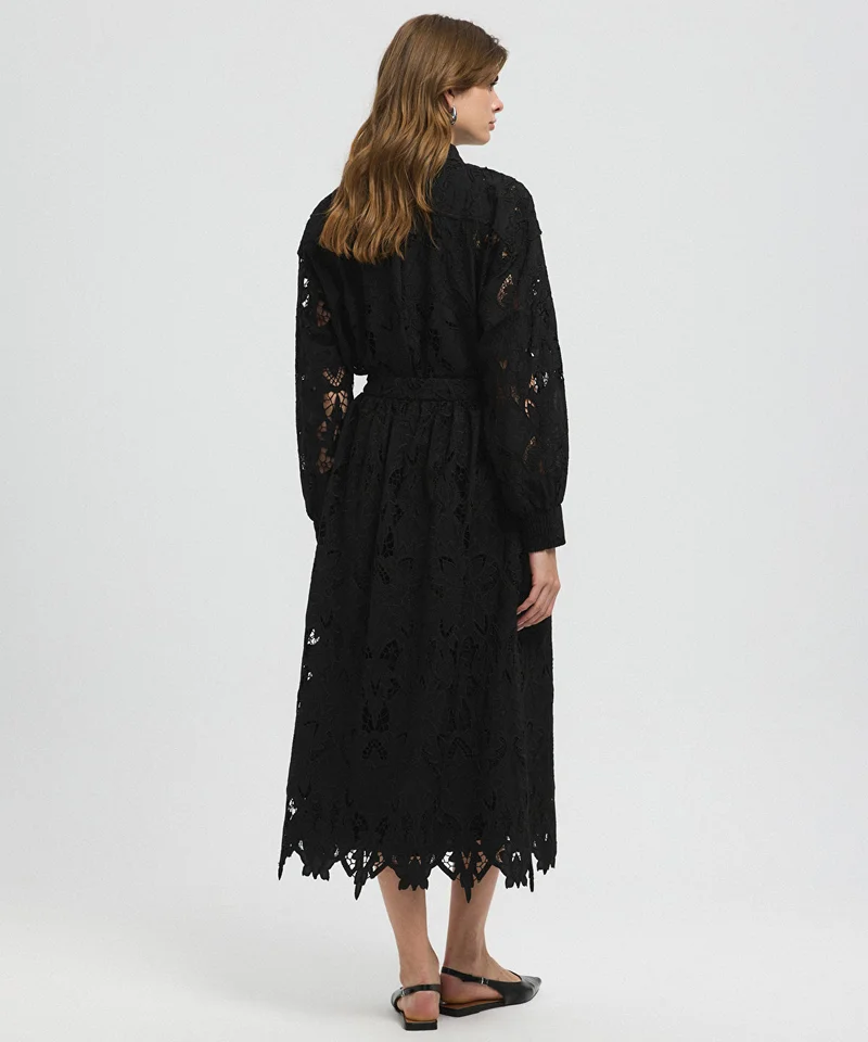 Ipekyol  Lace Skirt for Women | Best Price UAE